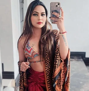 Noida call girls